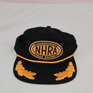 NHRA Hat